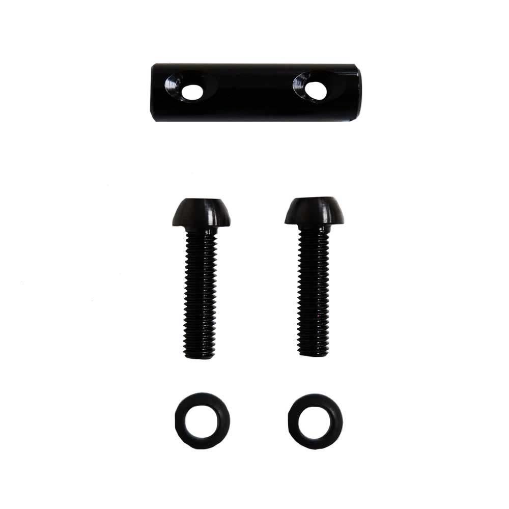 image 1 of Deda Alanera RS Stem Clamp Kit