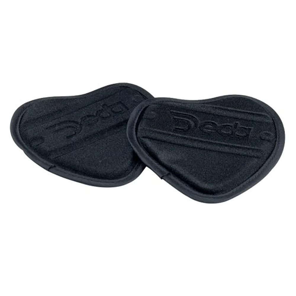 image 2 of Deda Metal Blast Clip-On Extensions