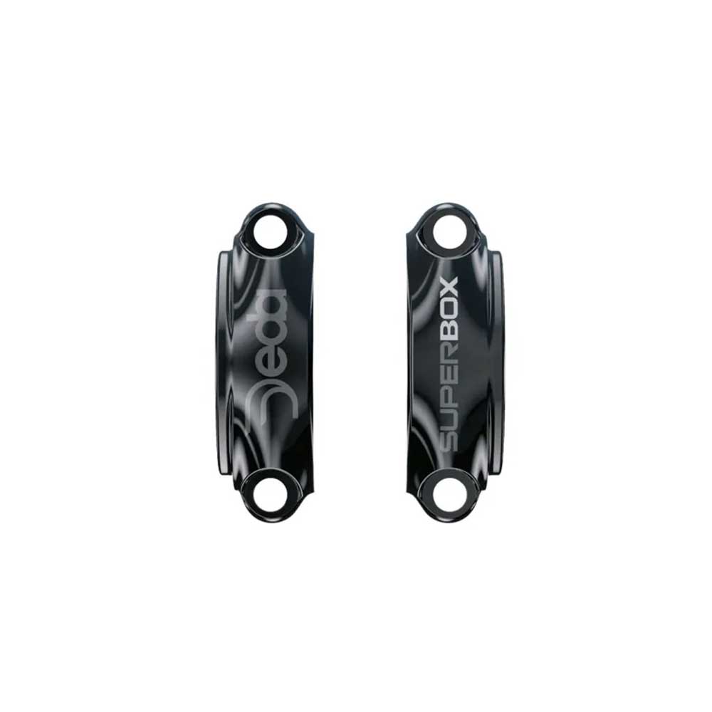 image 1 of Deda Superbox Faceplate