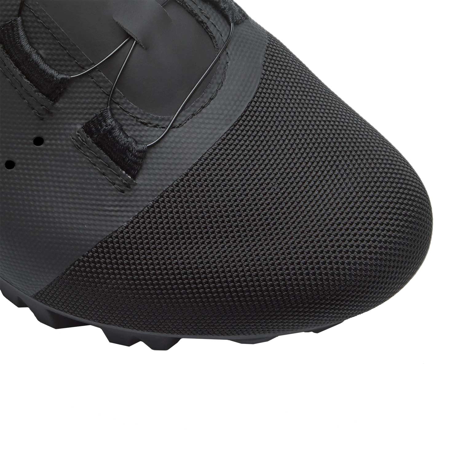 image 7 of DMT Shoes KM4 Gravel/XC Black Shoes