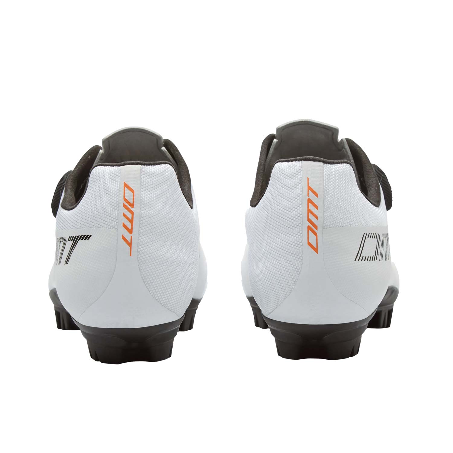 image 5 of DMT Shoes KM4 Gravel/XC White Shoes