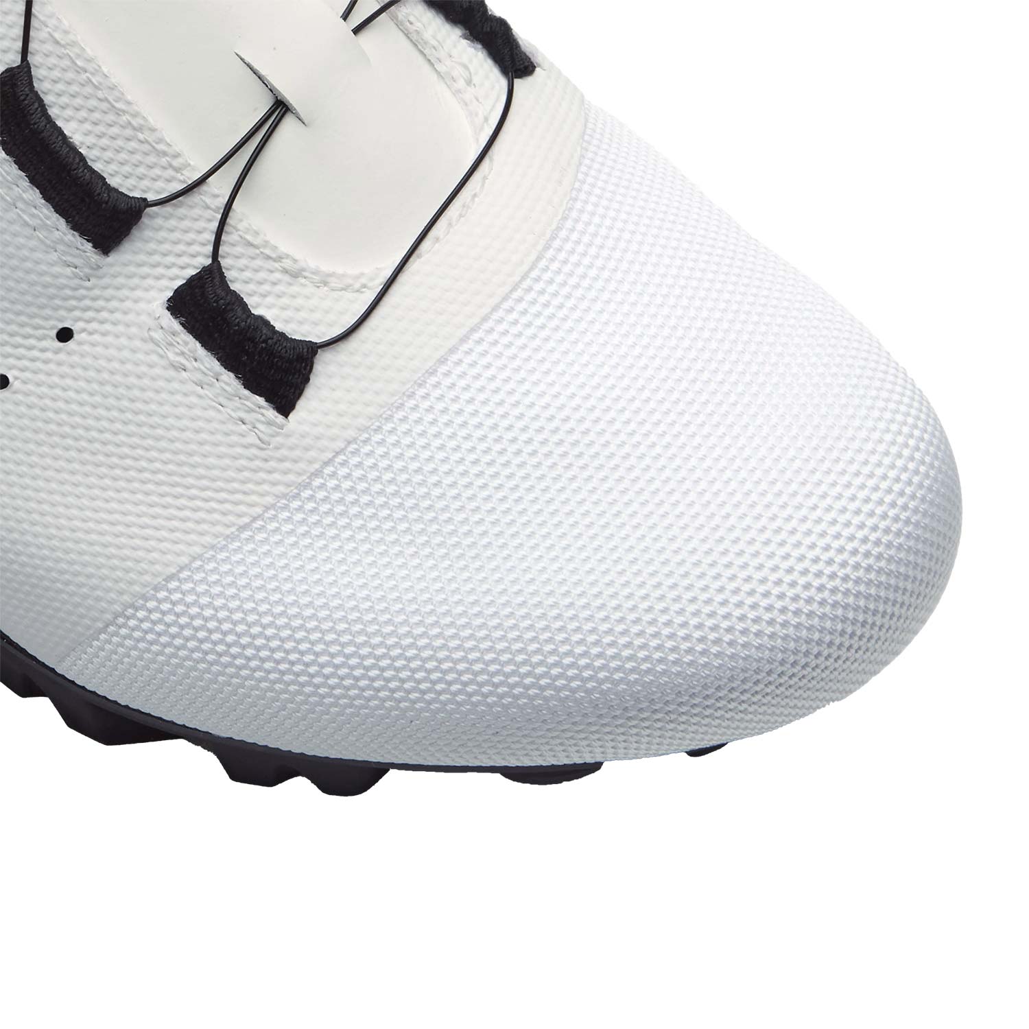 image 7 of DMT Shoes KM4 Gravel/XC White Shoes