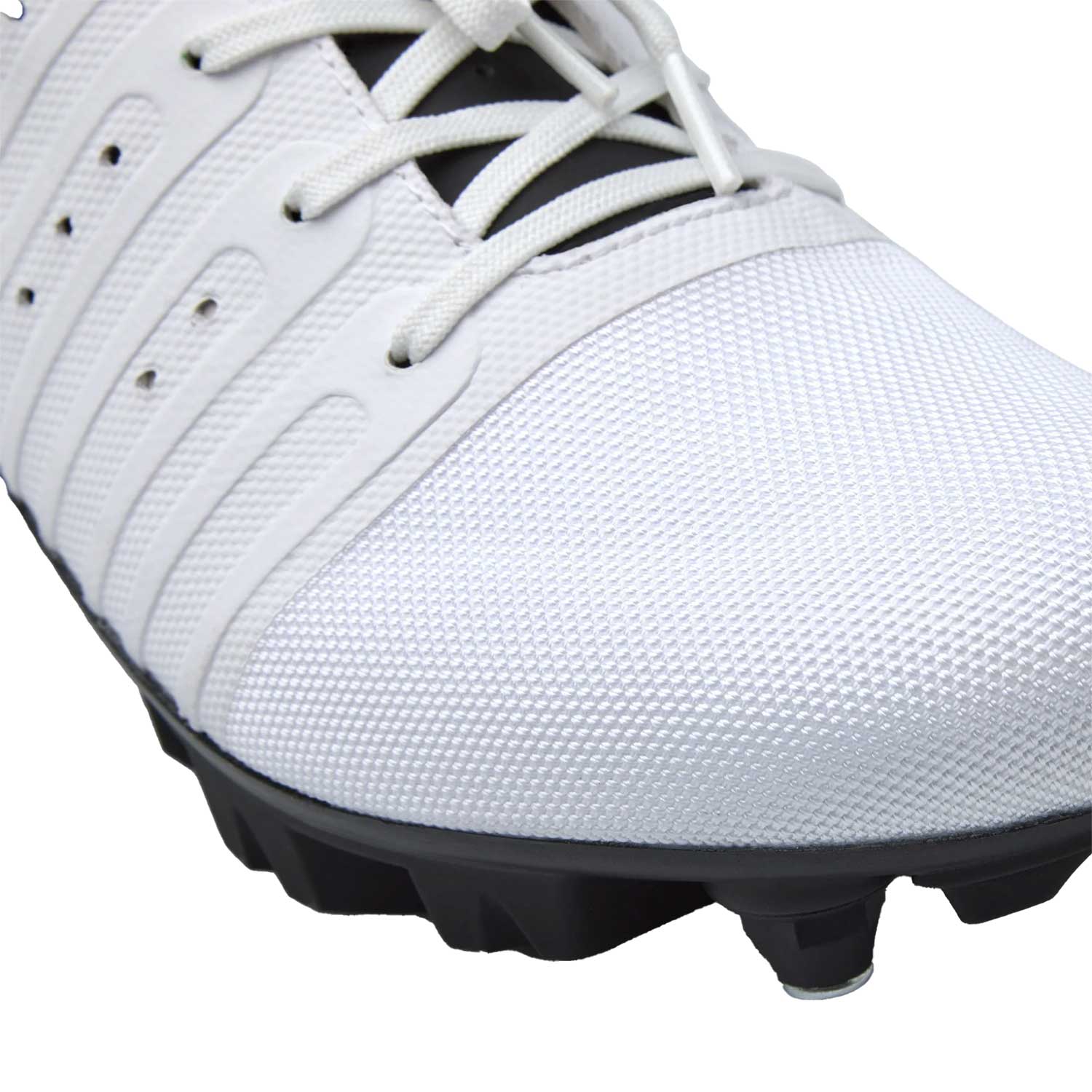 image 7 of DMT Shoes KM4 PJ Gravel/XC White Shoes