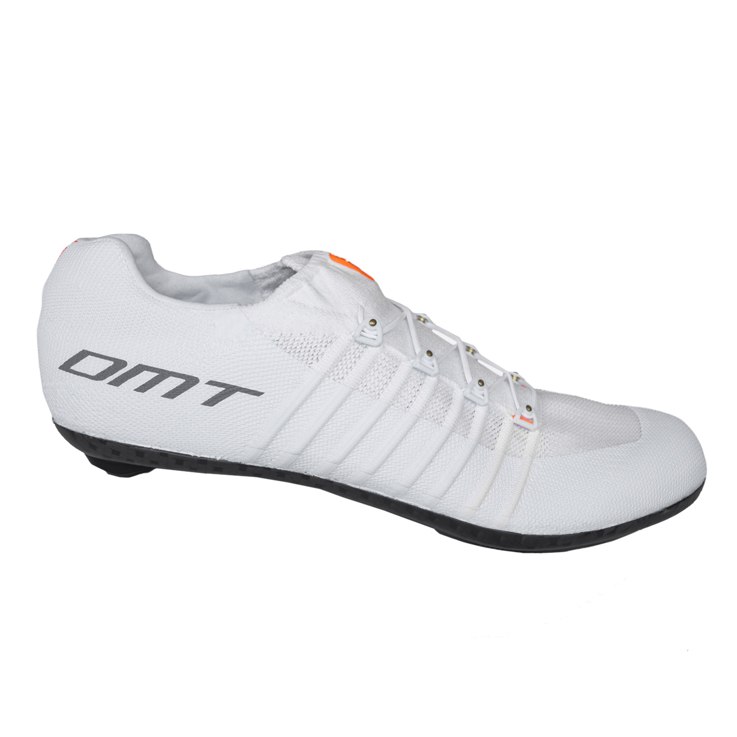 image 1 of DMT Shoes Pogi's Superlight White Shoes