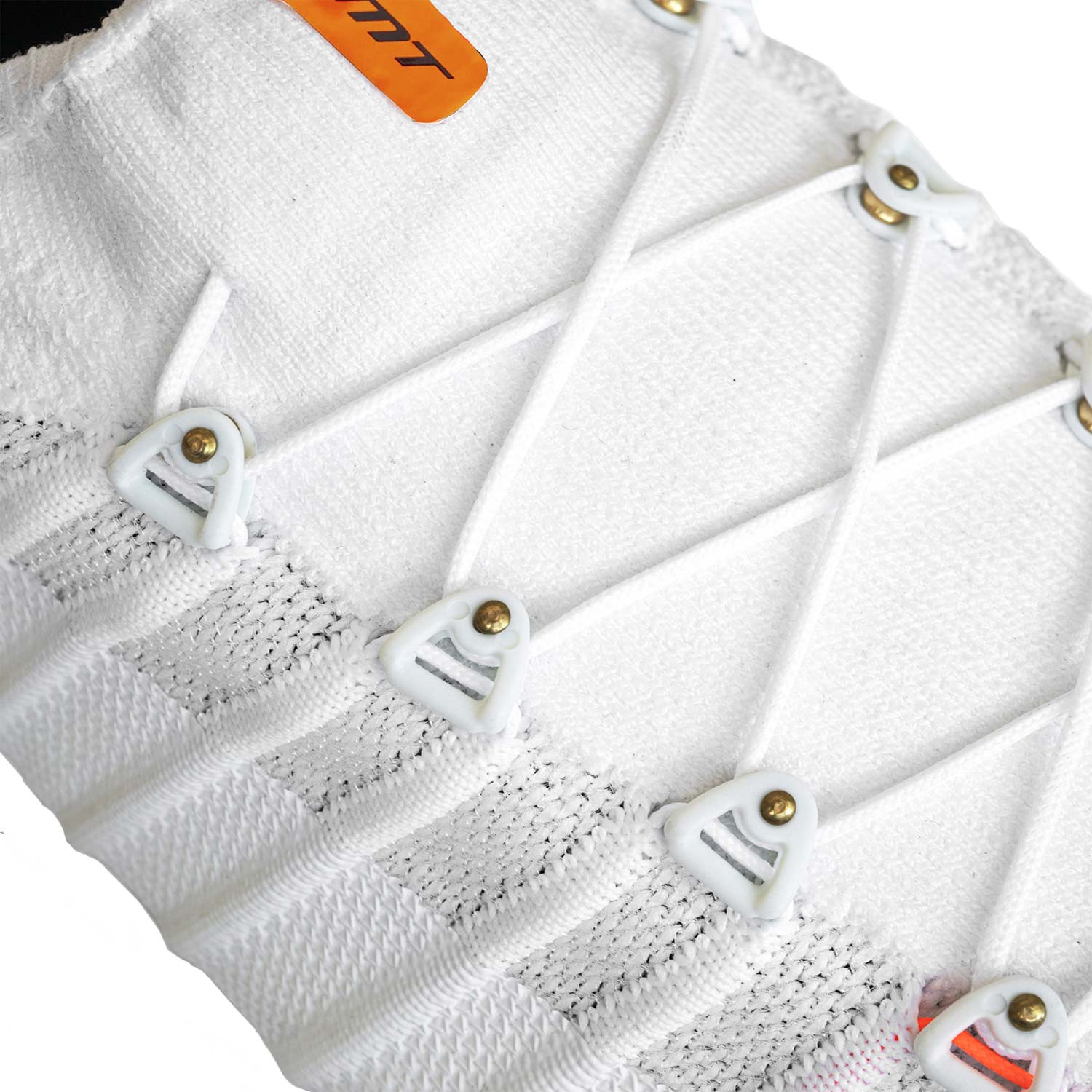image 6 of DMT Shoes Pogi's Superlight White Shoes