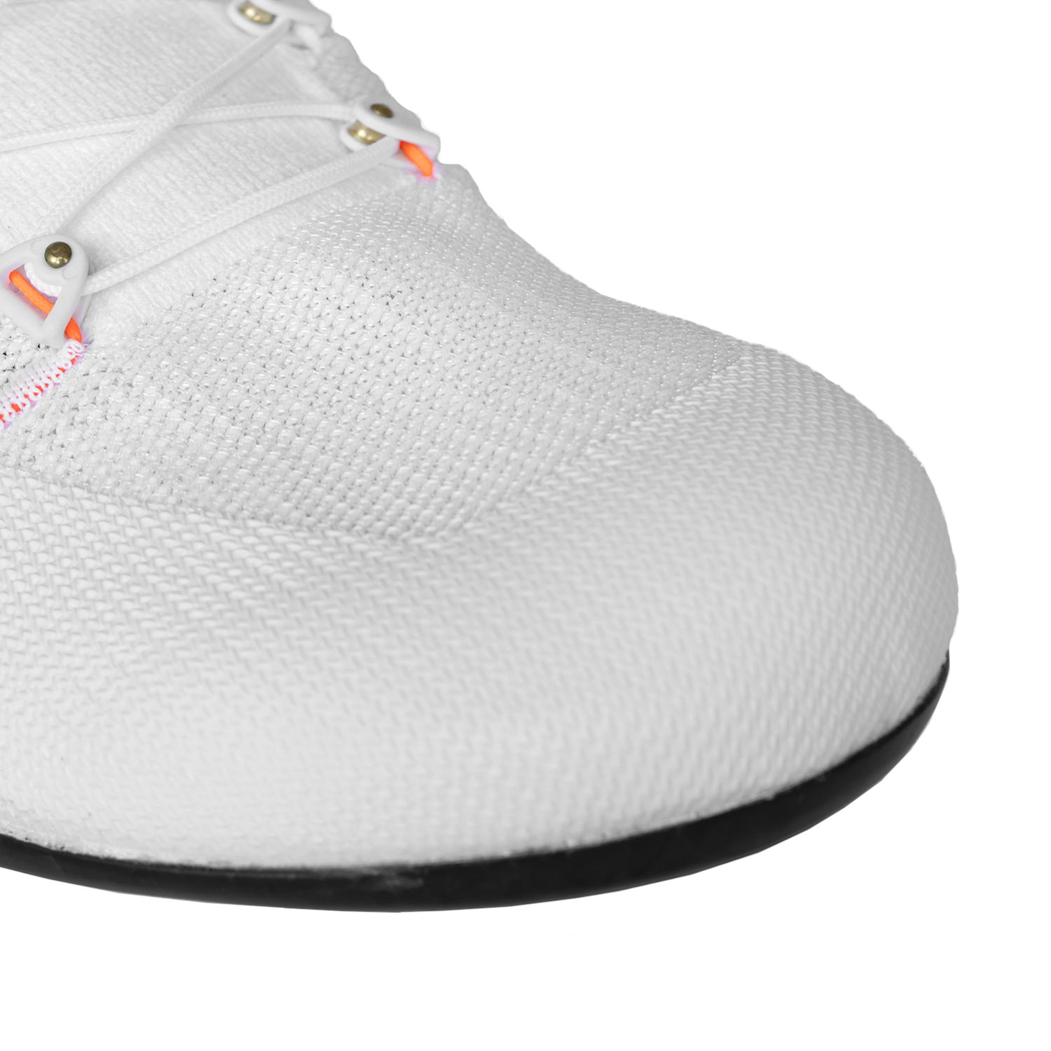 image 7 of DMT Shoes Pogi's Superlight White Shoes