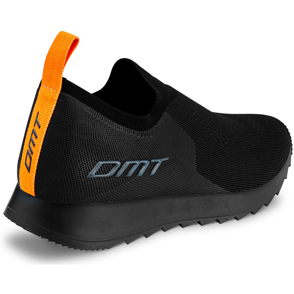 Podio Black Podium Shoes | Chicken Cyclekit