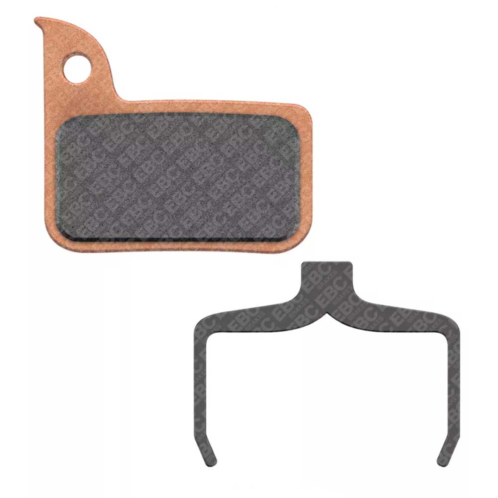 image 1 of EBC Popular SRAM Disc Brake Pads