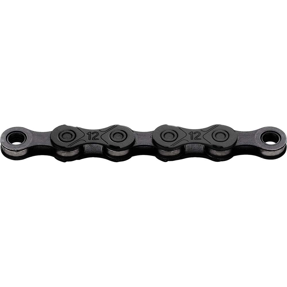 image 2 of KMC X12 BlackTech Chain 126L