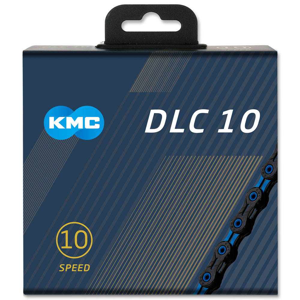 KMC X10Sl Dlc 116L 