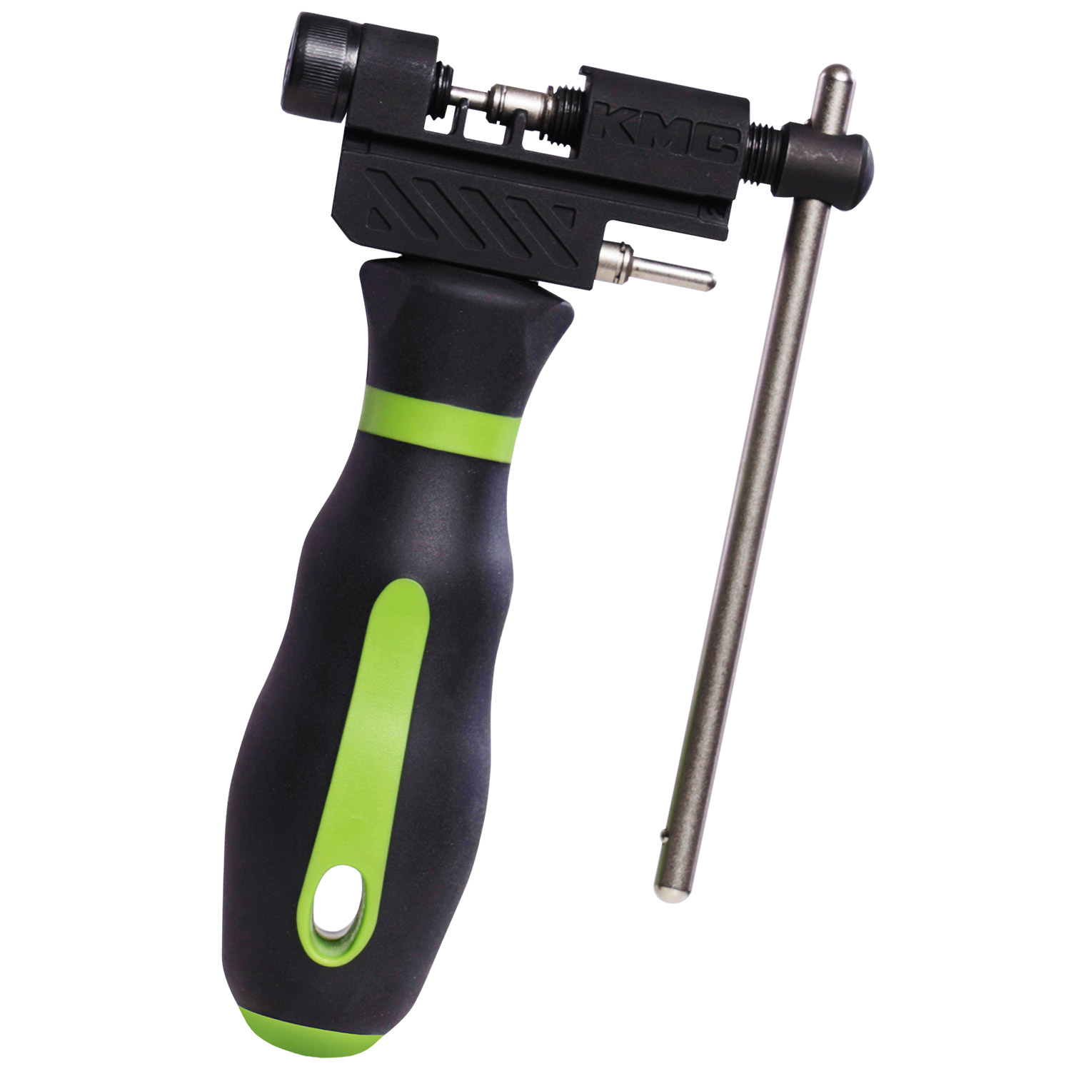 image 1 of KMC Pro De-Rivetter Chain Tool