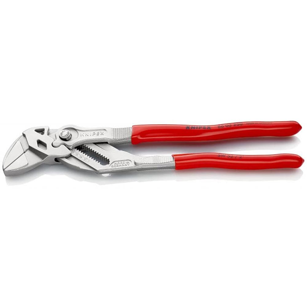 image 1 of KNIPEX 86 03 250 Pliers Wrench 250mm