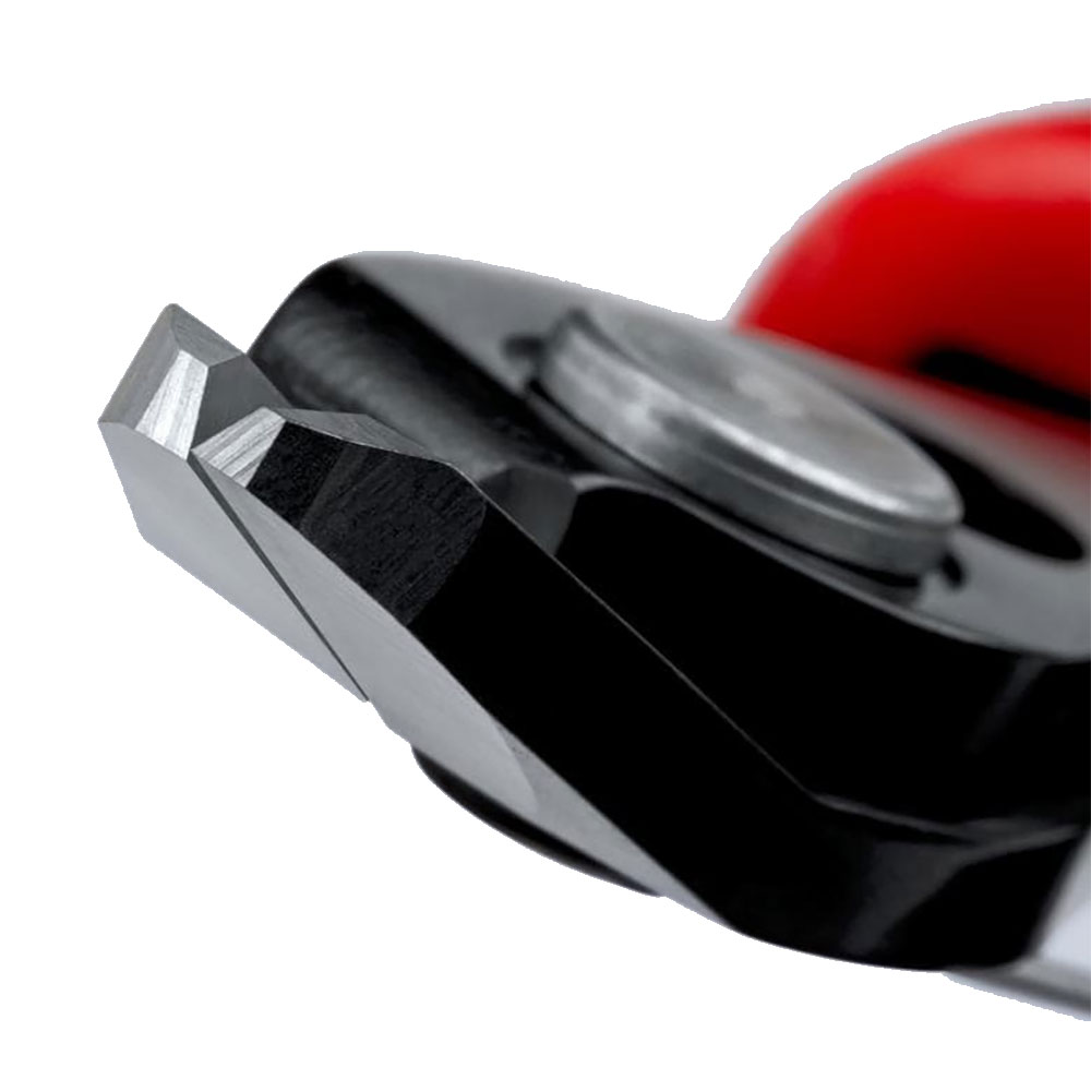 image 3 of KNIPEX 78 61 140 Electronic Super Knips XL Black