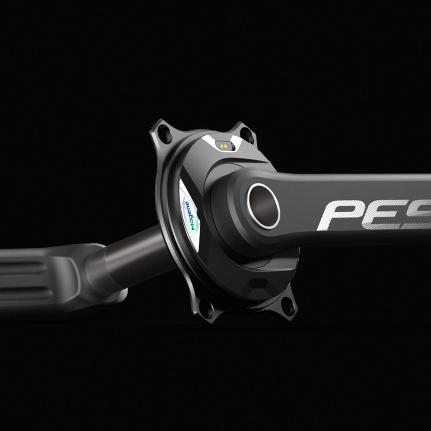 Magene PES P515 Power Meter Crank | Buy Online at Chicken CycleKit