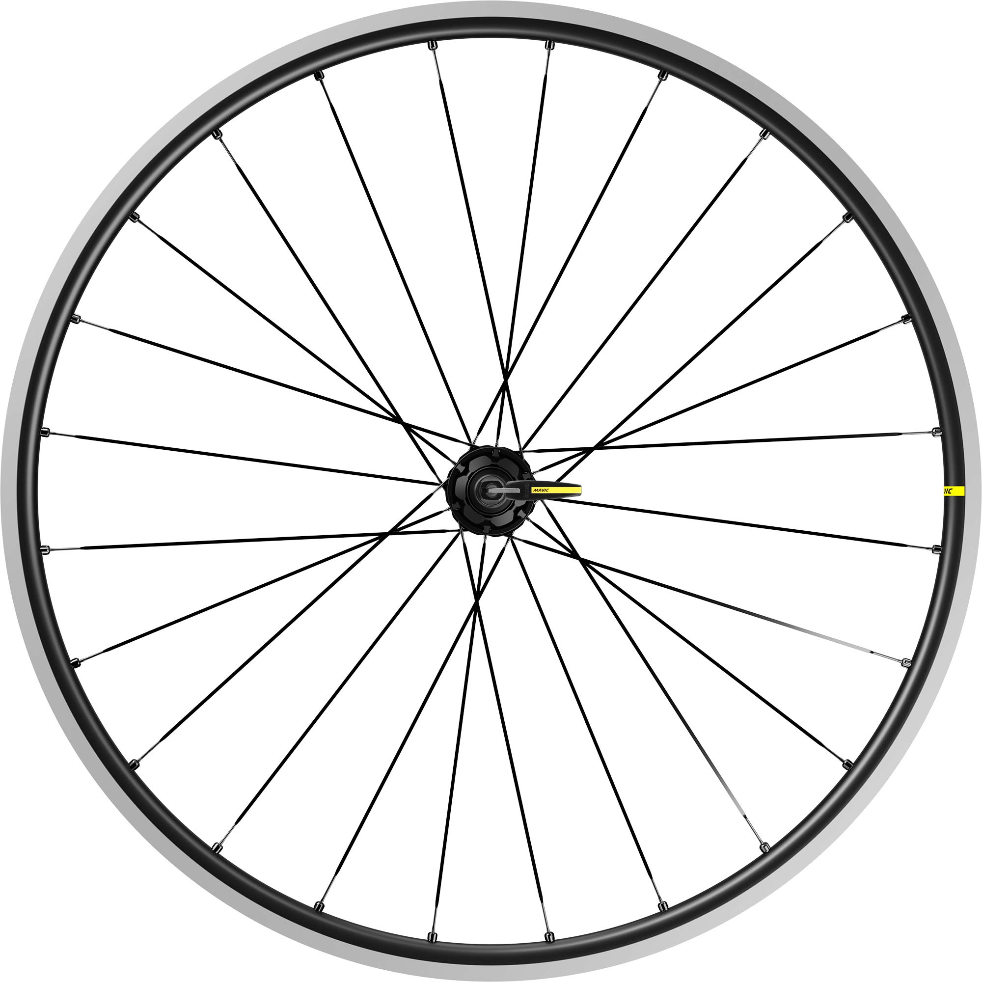 Ksyrium S Rim Brake | Chicken Cyclekit