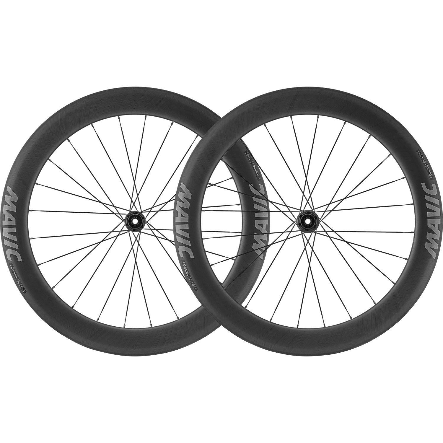 Mavic Speichen Set für Crossmax Pro / XA Pro Vorderrad - 29" | 293mm