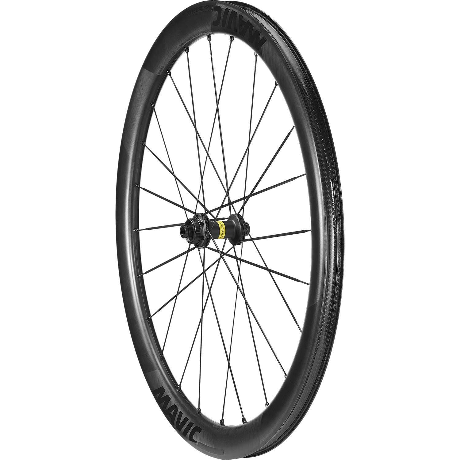 Mavic Cosmic SLR 45 Ceramic Disc | Buy Online at Chicken CycleKit