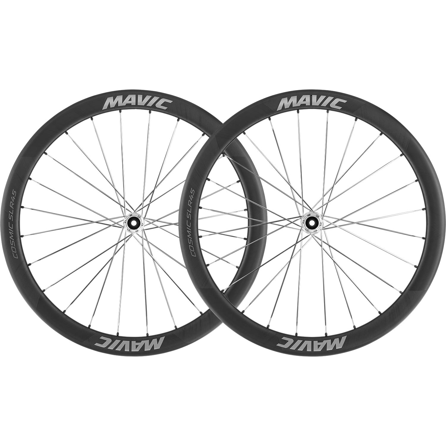 Mavic Cosmic SLR 45 Silver Ceramic Disc | Buy Online at Chicken