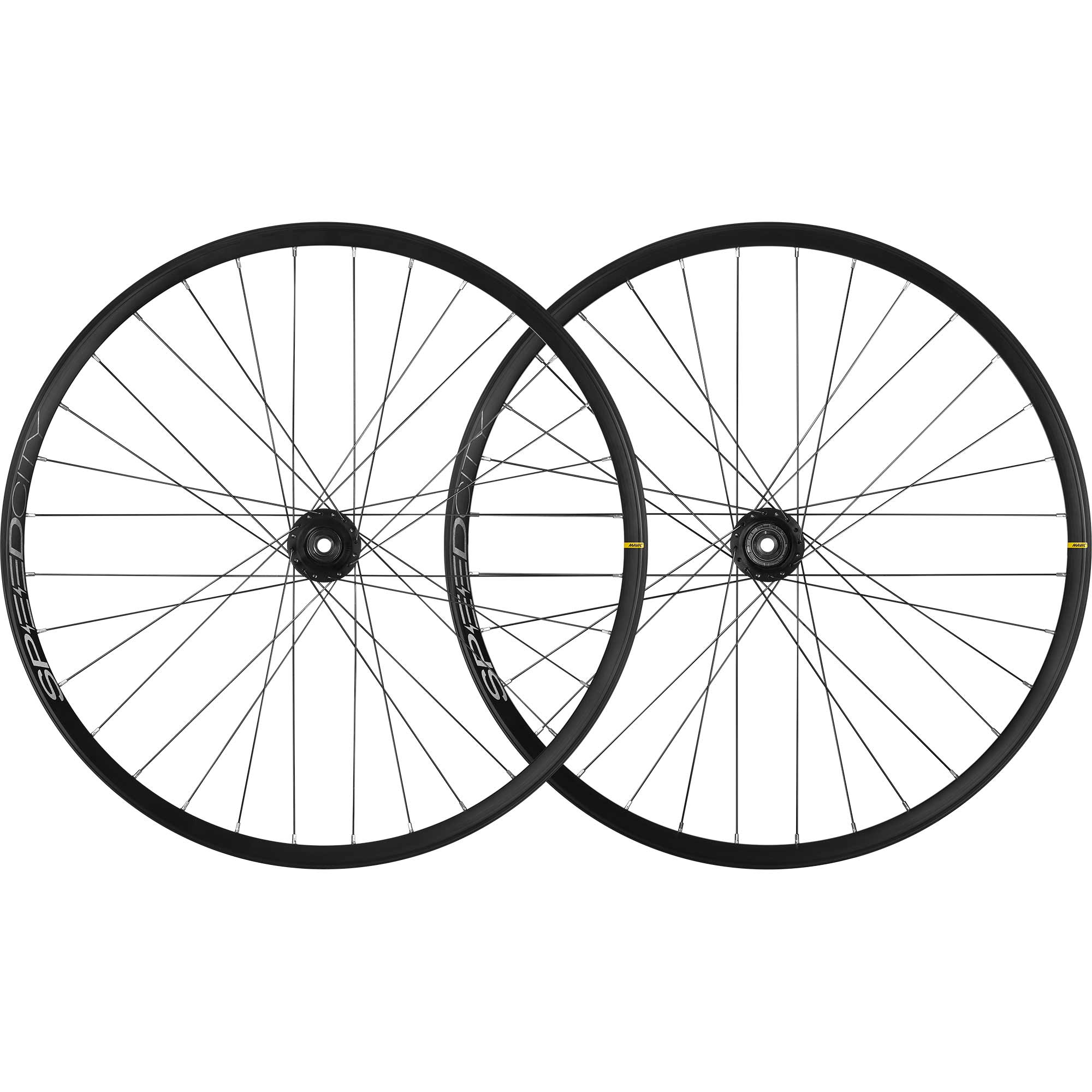 image 1 of Mavic E-Speedcity 1 650b Disc