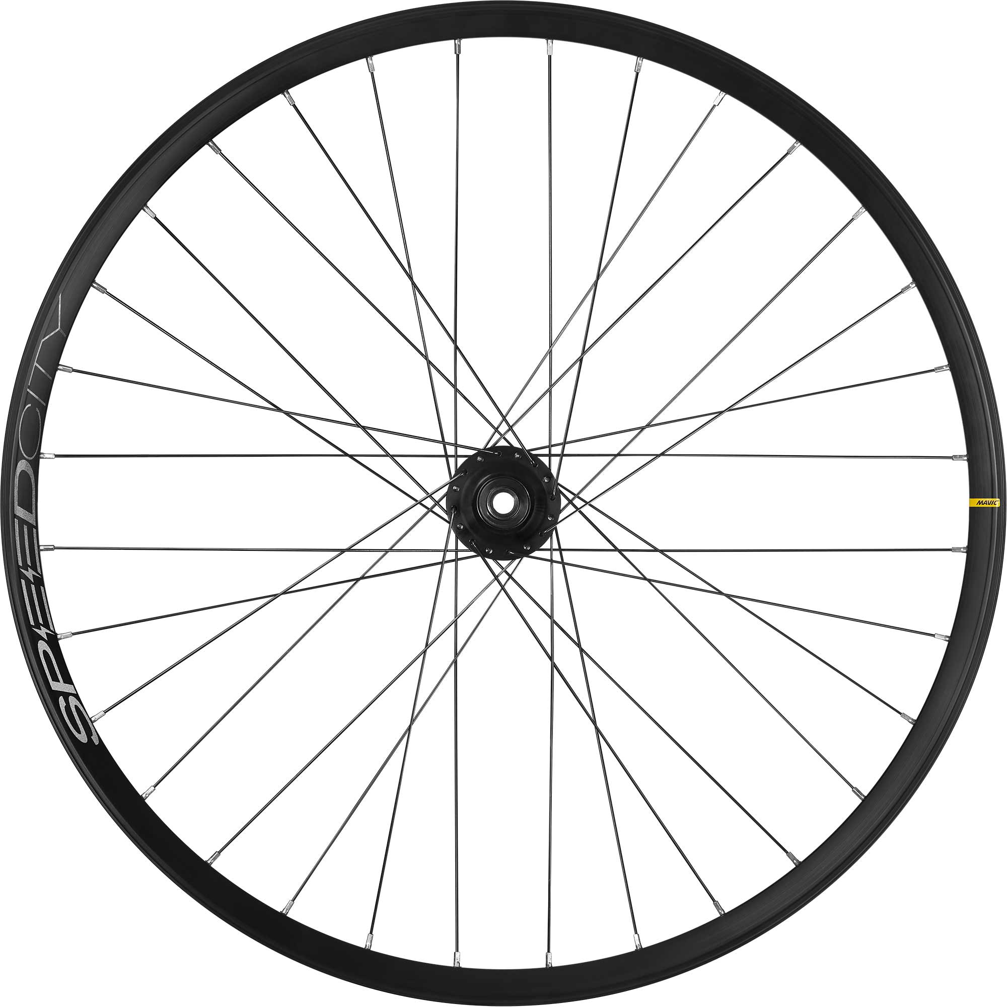image 3 of Mavic E-Speedcity 1 650b Disc