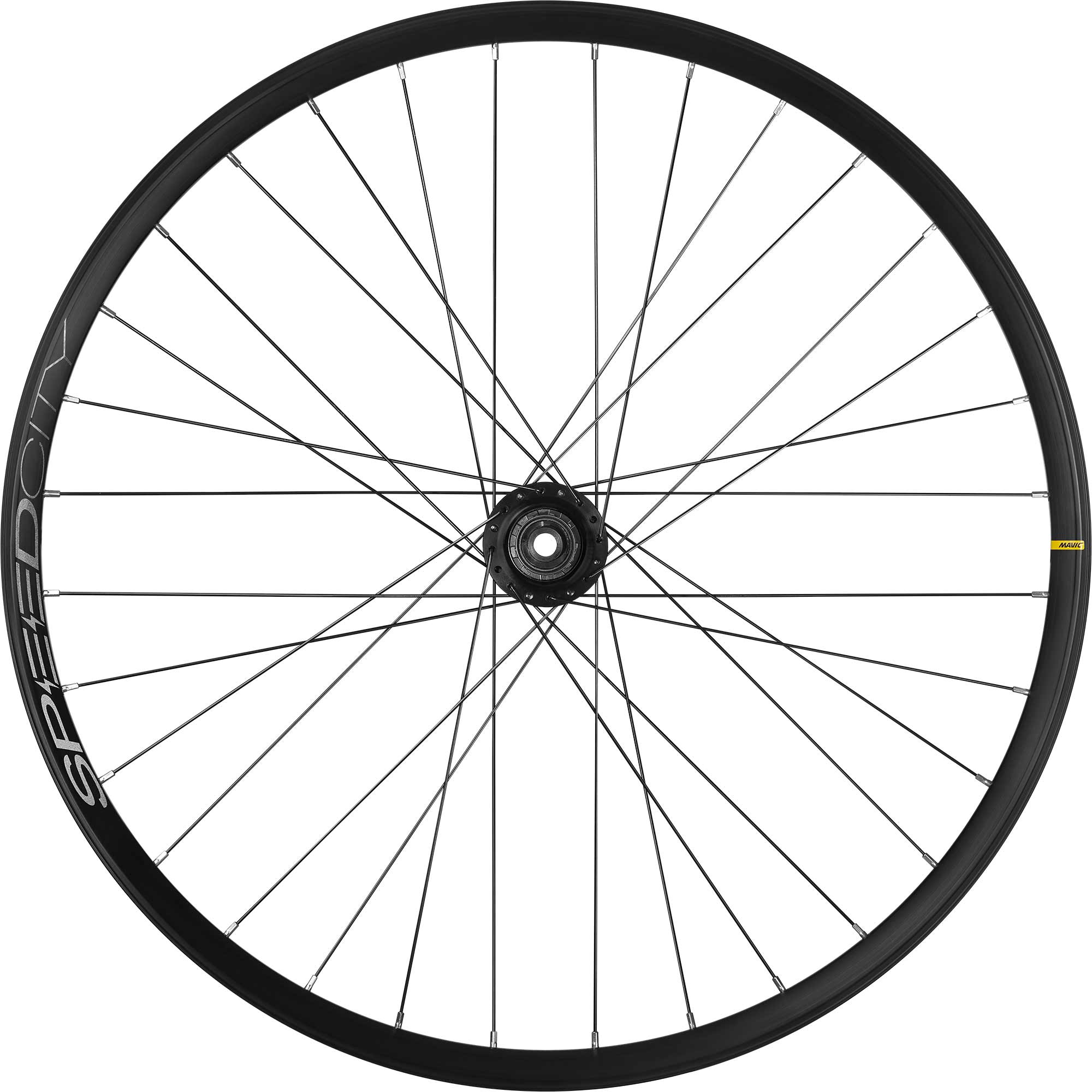 image 5 of Mavic E-Speedcity 1 650b Disc