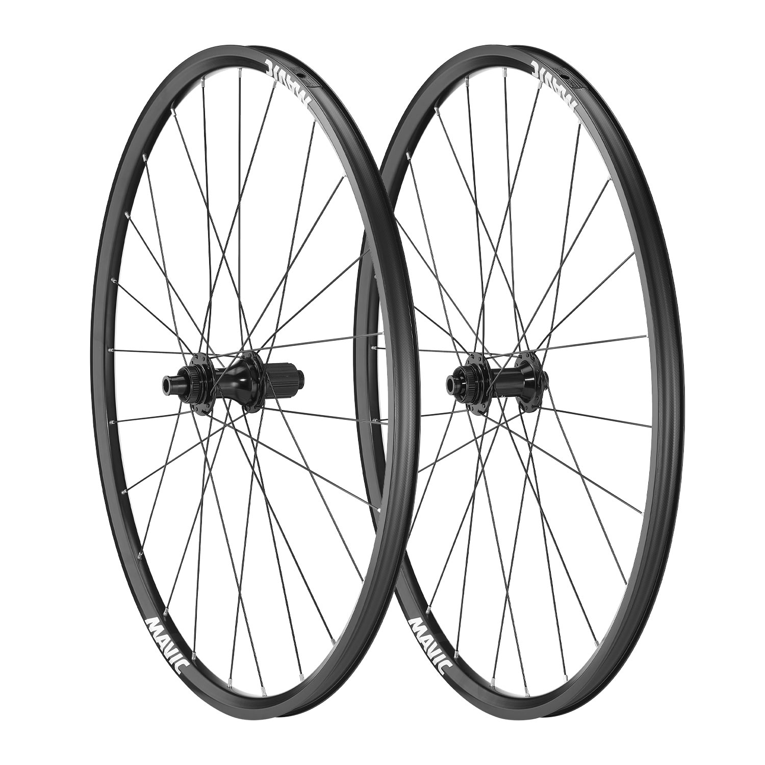 image 5 of Mavic Access RG22 Centre Lock Disc