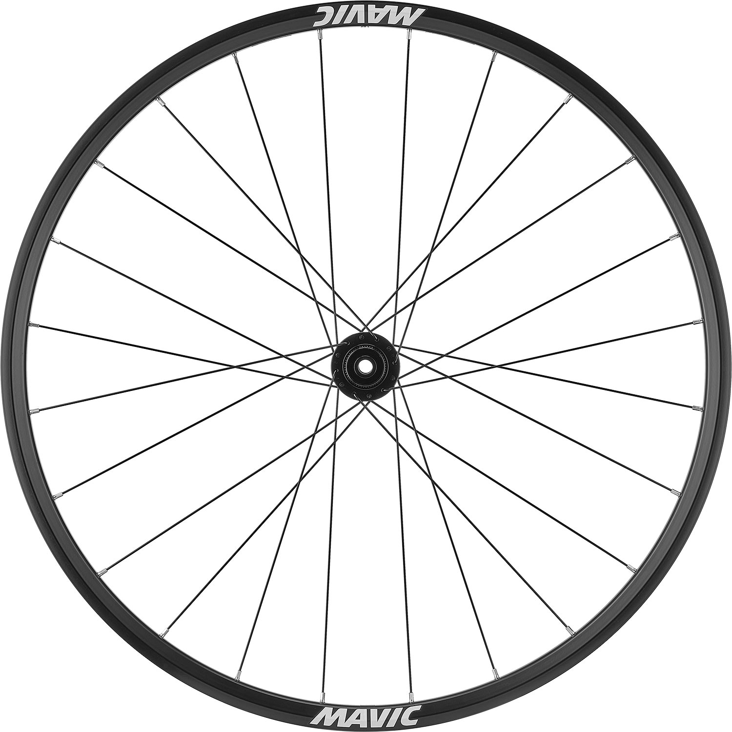 image 8 of Mavic Access RG22 Centre Lock Disc