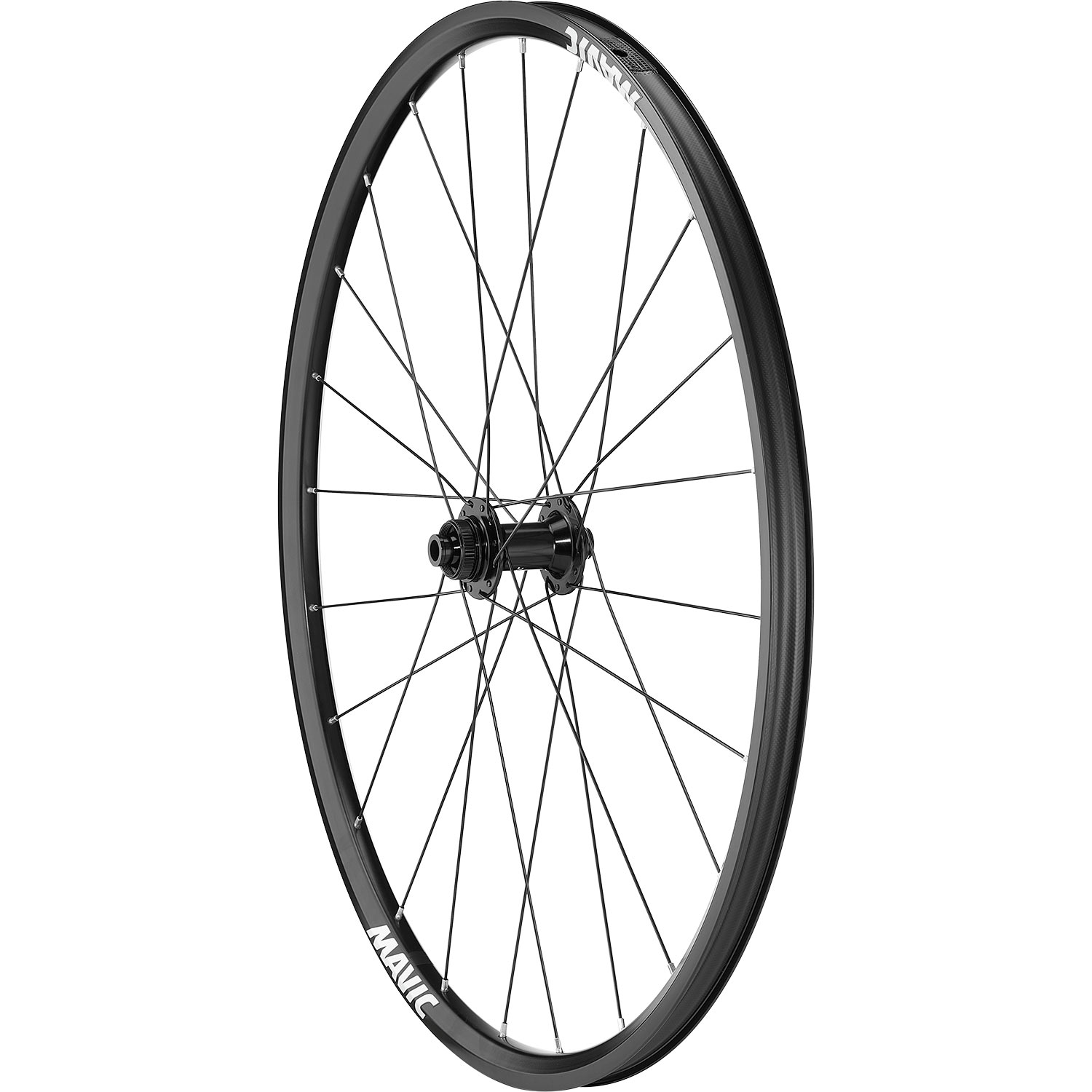 image 2 of Mavic Access RG22 Centre Lock Disc
