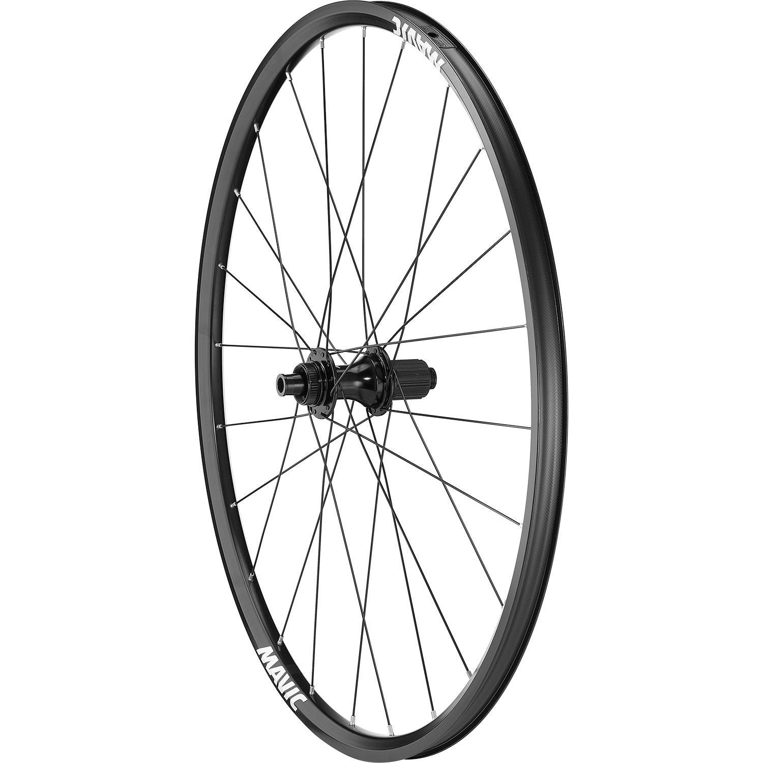 image 12 of Mavic Access RG22 Centre Lock Disc