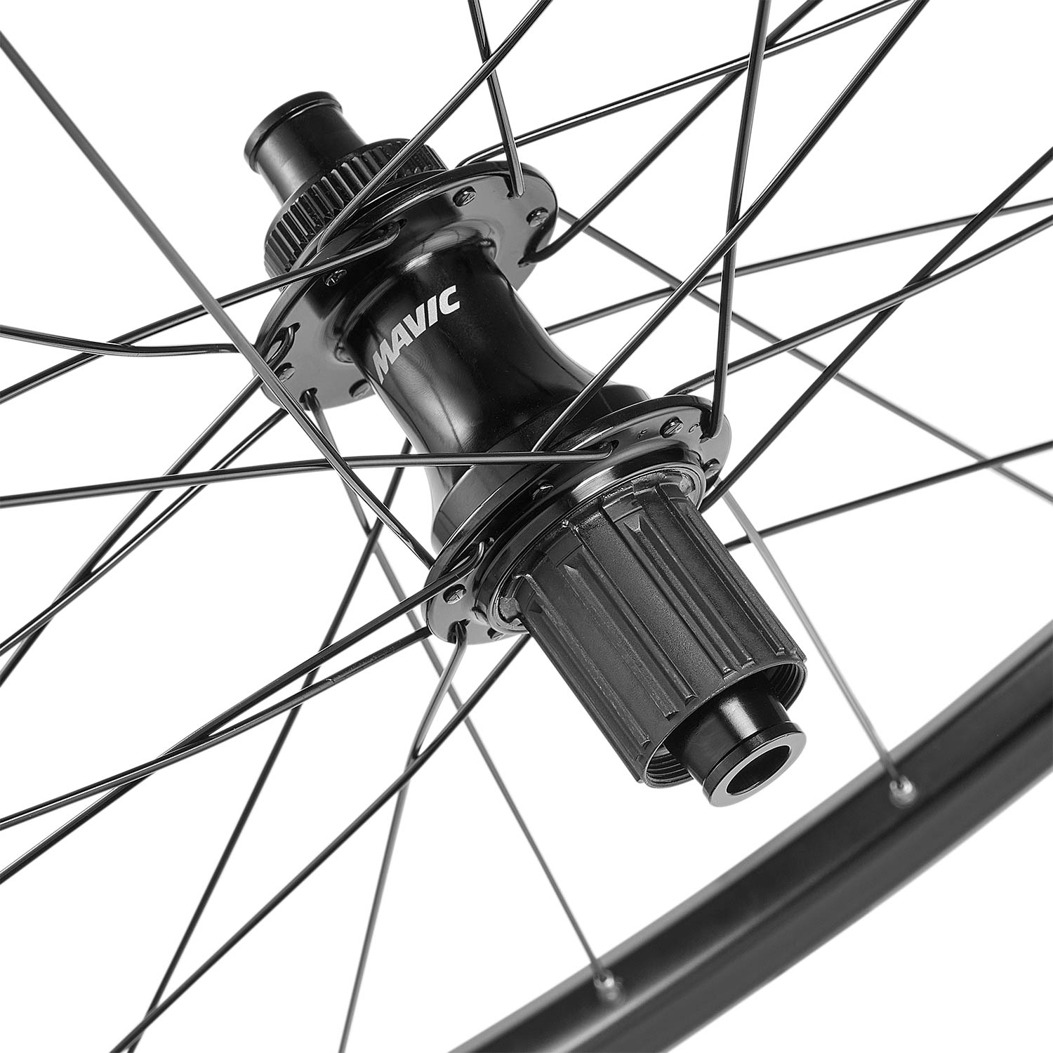 image 13 of Mavic Access RG22 Centre Lock Disc