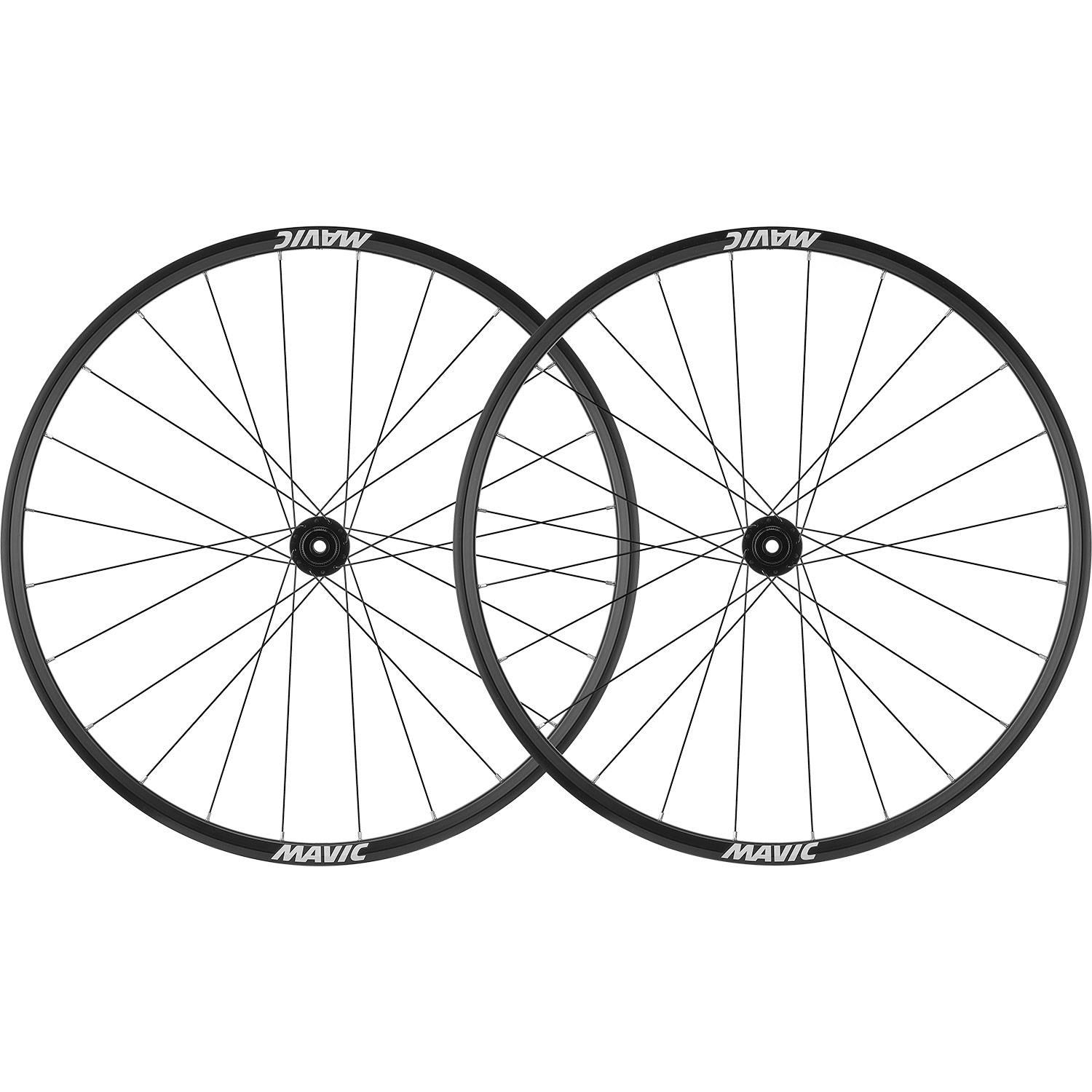 Mavic Access RG22 Centre Lock QR Disc | Buy Online at Chicken CycleKit