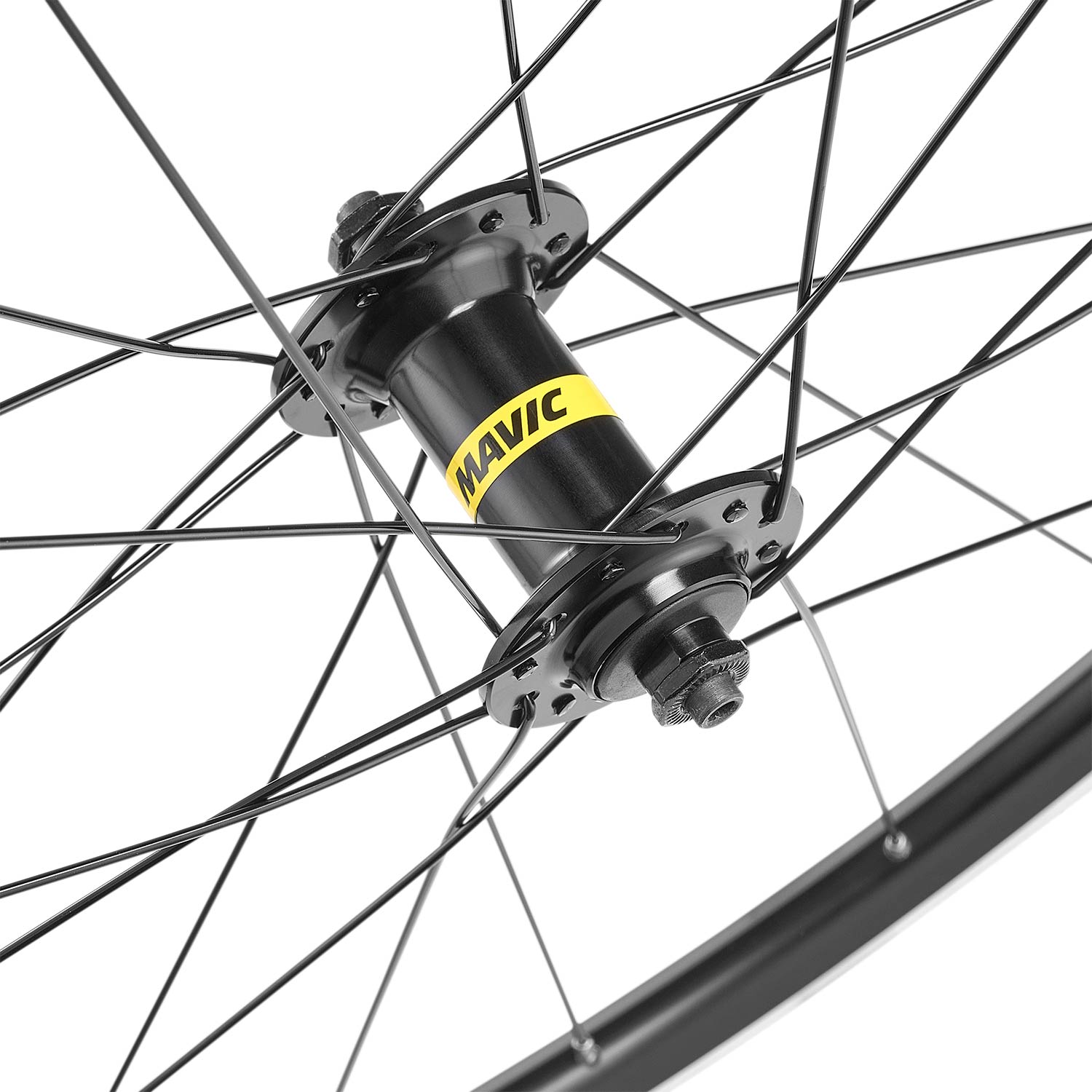 image 5 of Mavic Access R17 Rim Brake