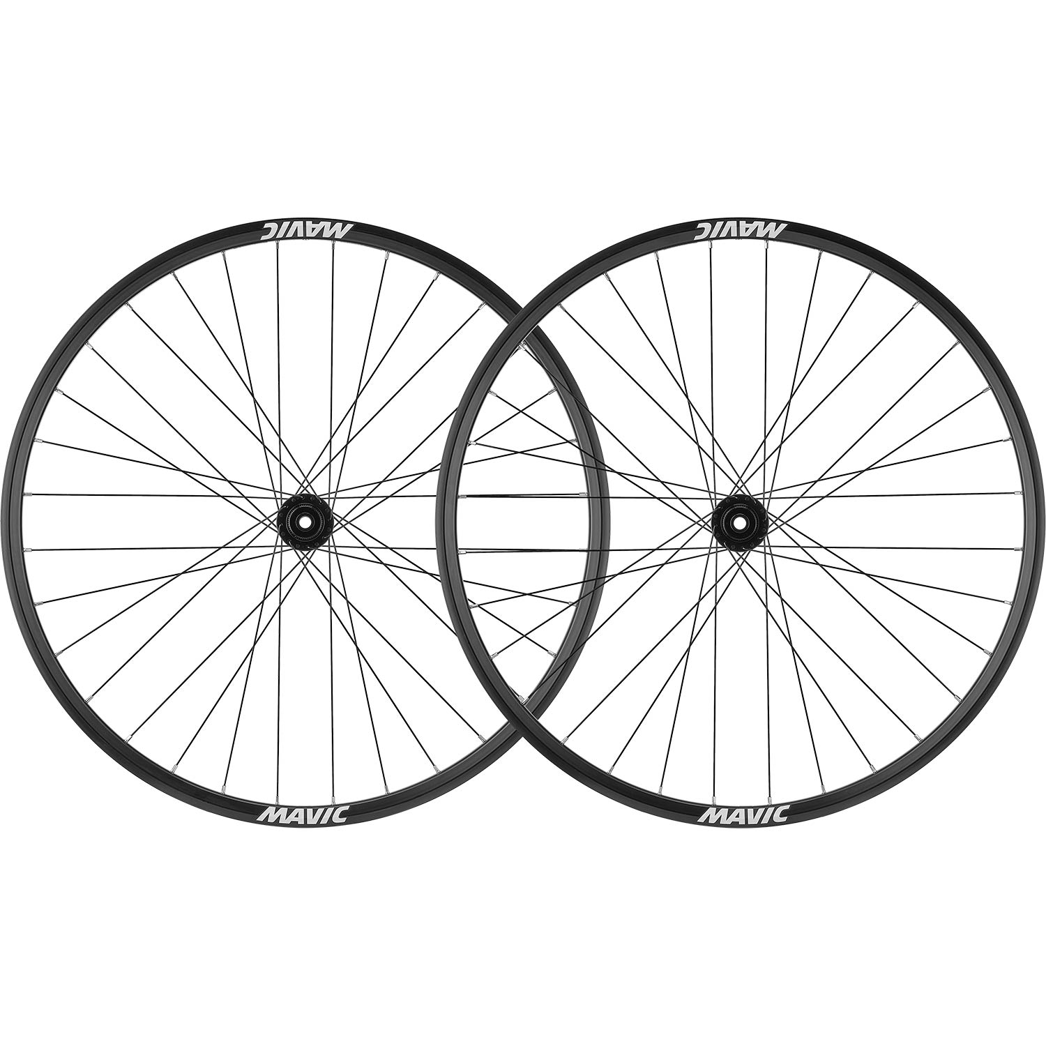 image 1 of Mavic E-Access XR22 29 Centre Lock QR Disc