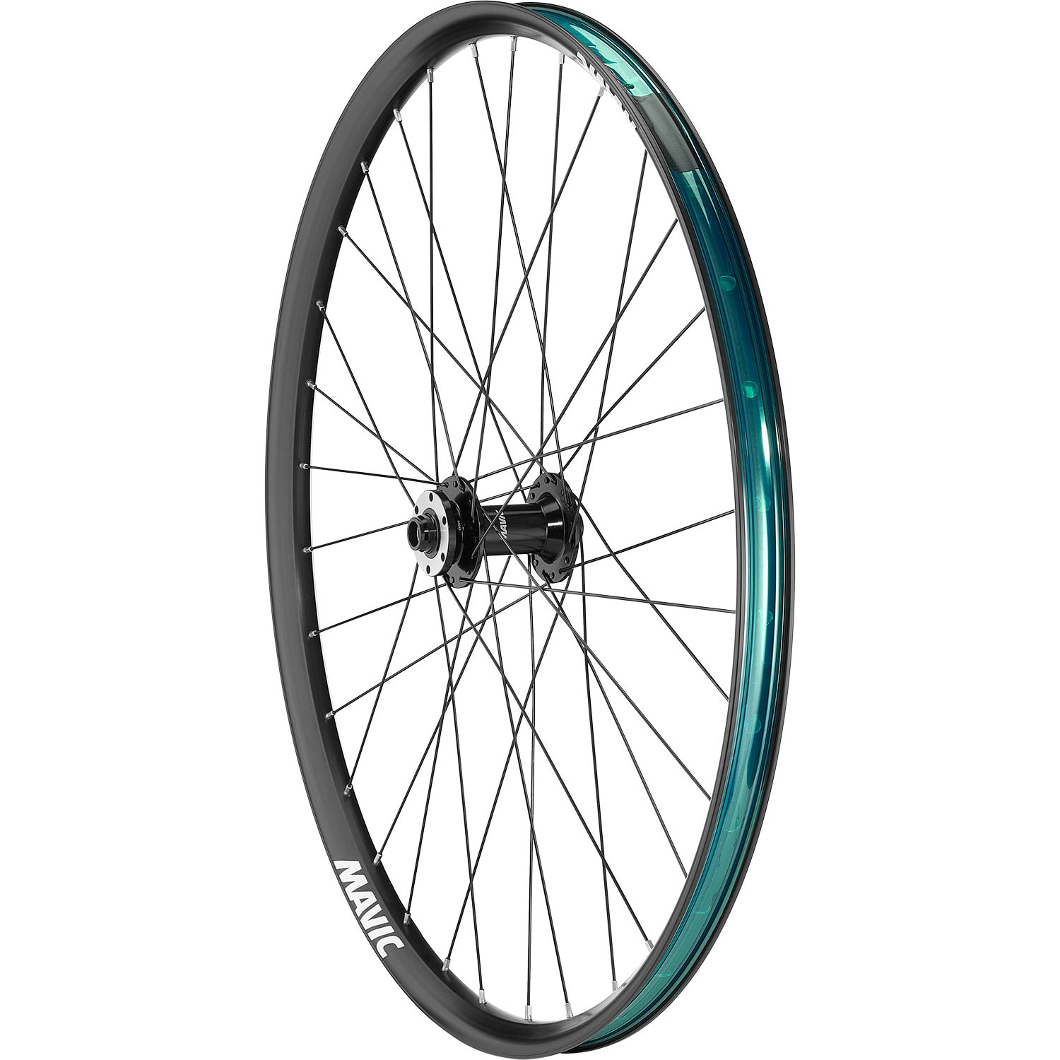 image 3 of Mavic E-Access XR22 29 Centre Lock QR Disc