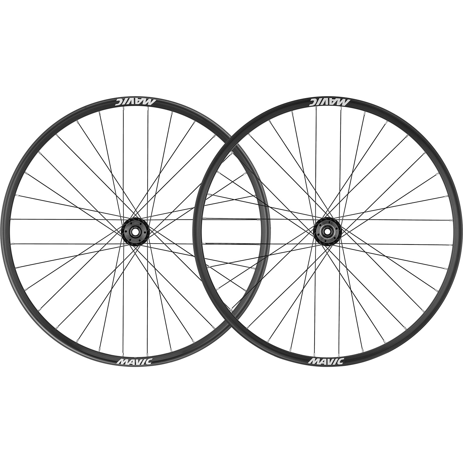 image 1 of Mavic E-Access XR27 27.5 6-Bolt Disc