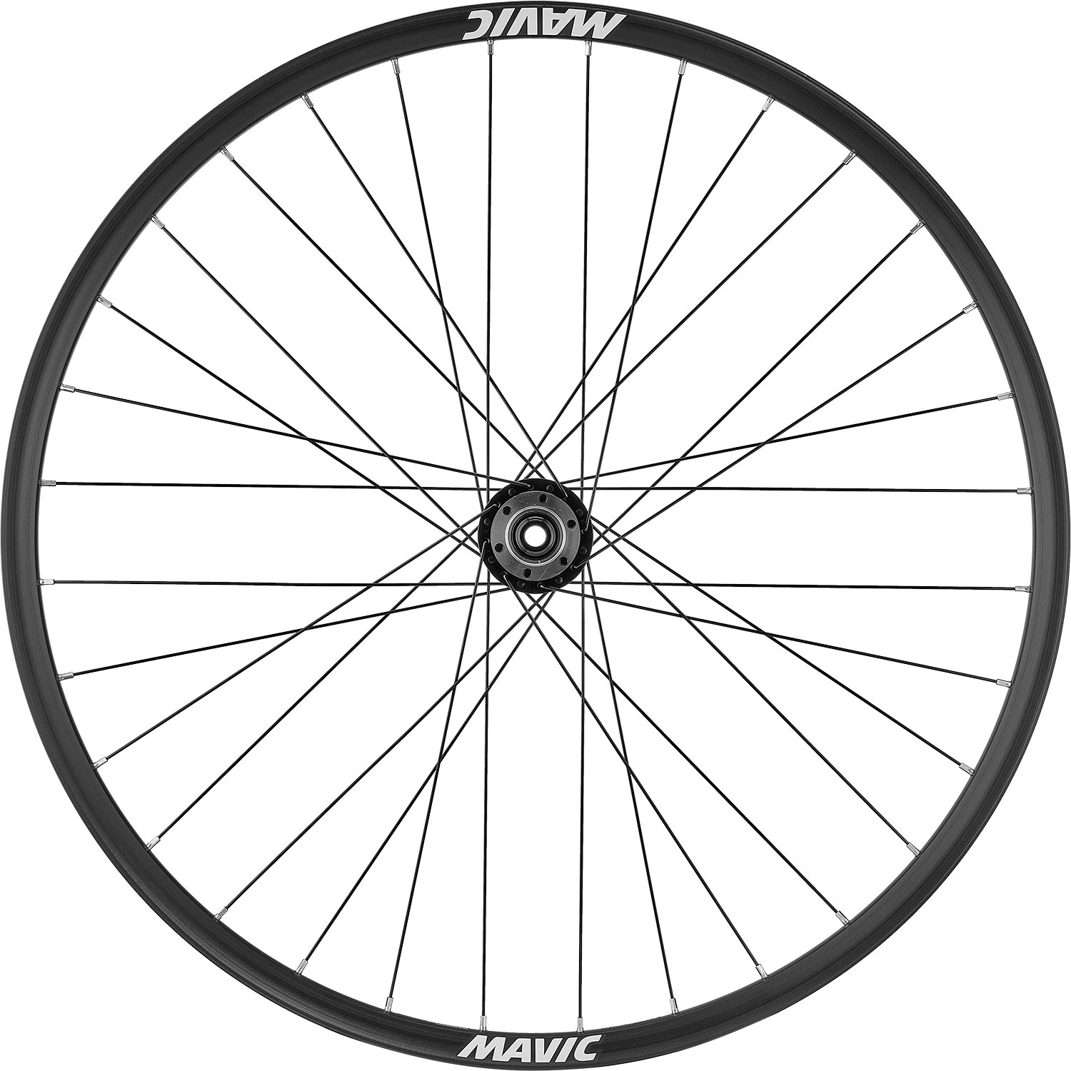 image 3 of Mavic E-Access XR27 27.5 6-Bolt Disc