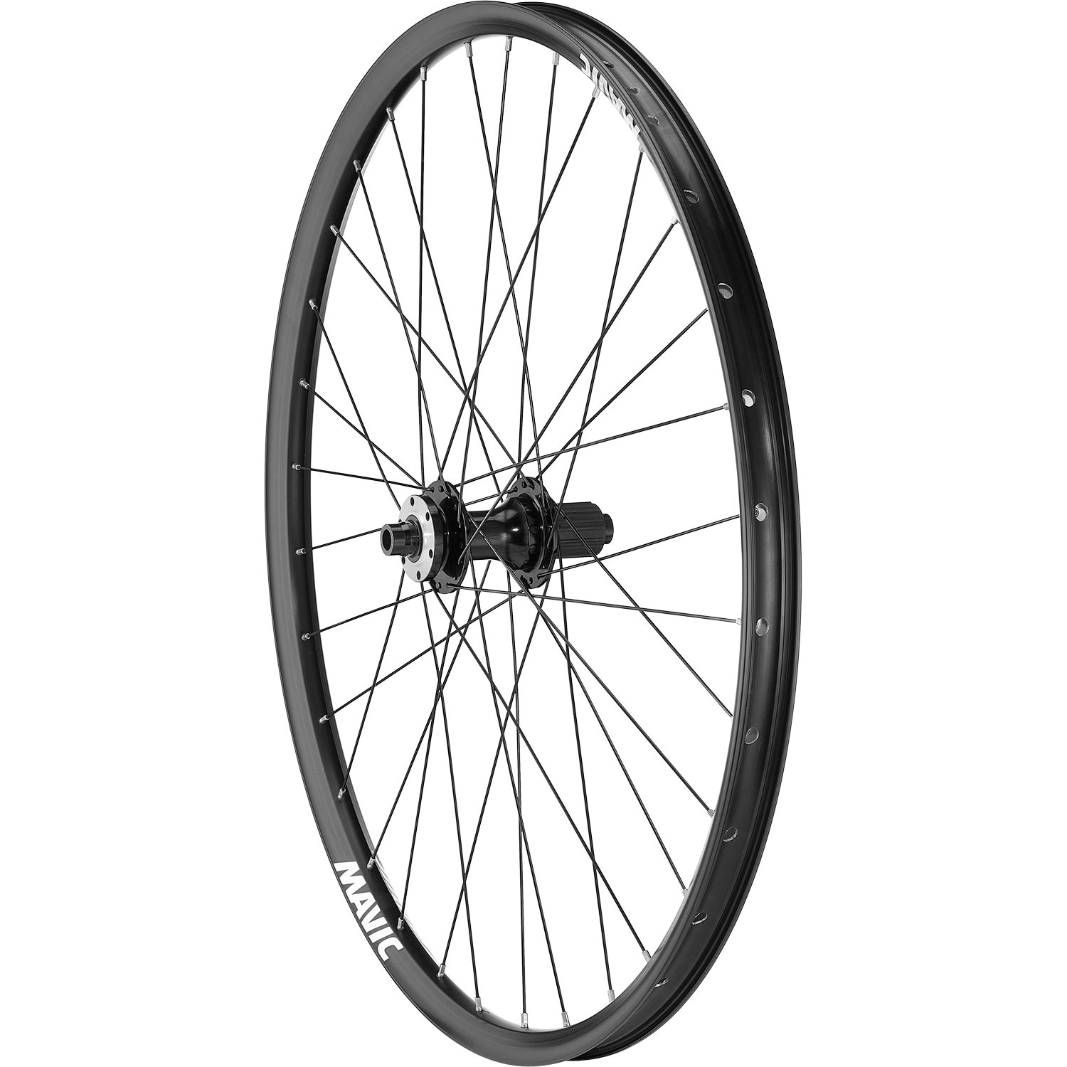 image 4 of Mavic E-Access XR27 27.5 6-Bolt Disc