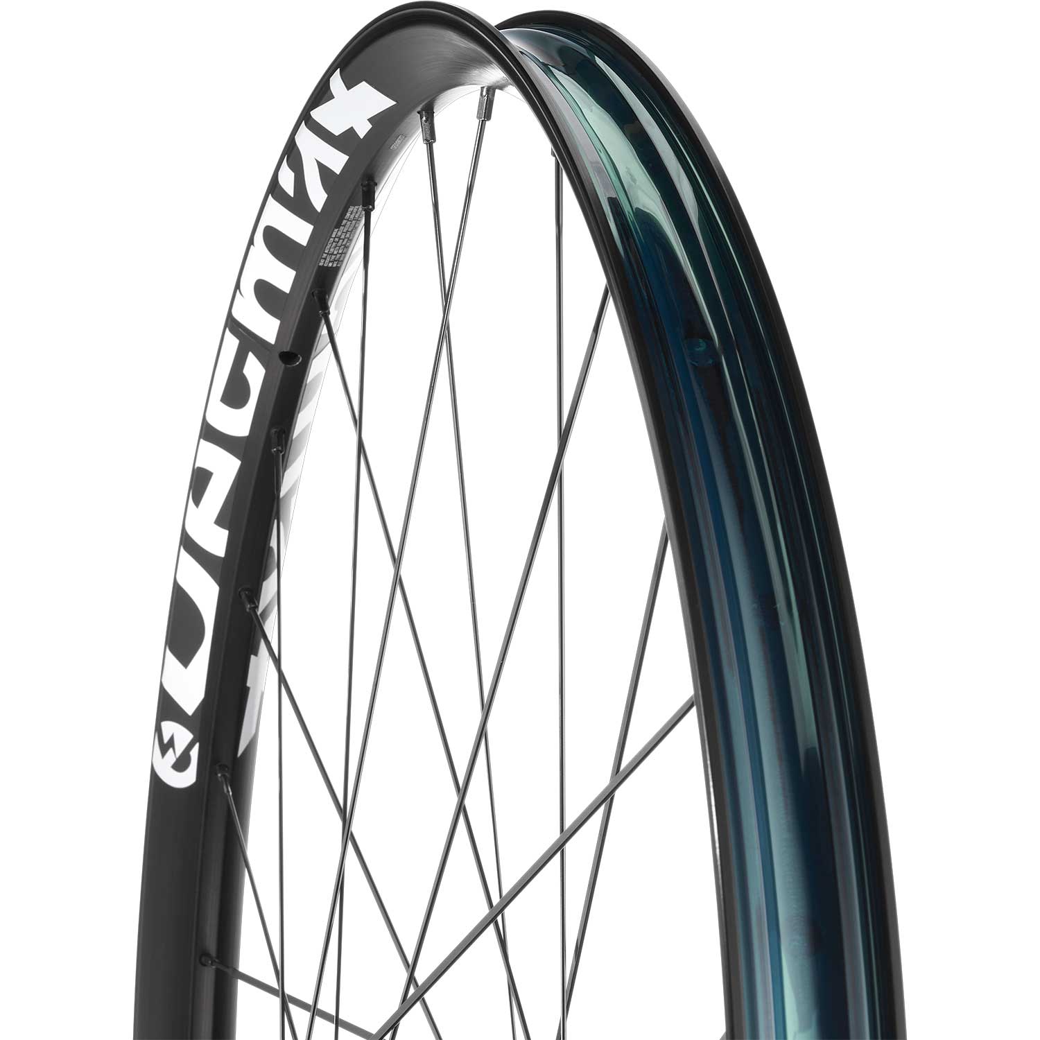 image 6 of Mavic E-Deemax 27.5 Centre Lock Disc