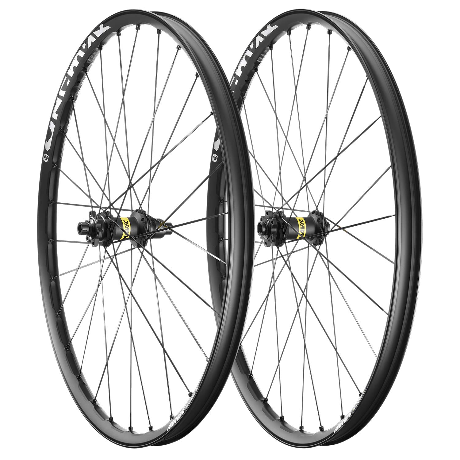image 1 of Mavic E-Deemax S 27.5 Centre Lock Disc