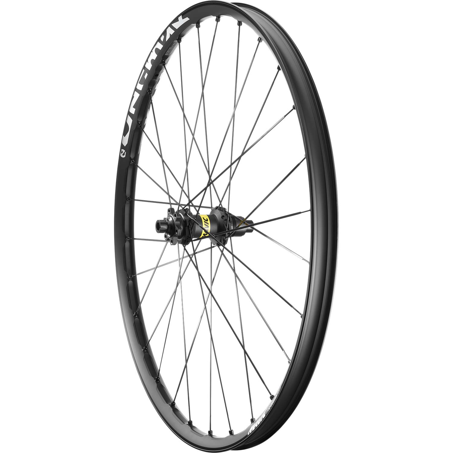 image 2 of Mavic E-Deemax S 27.5 Centre Lock Disc