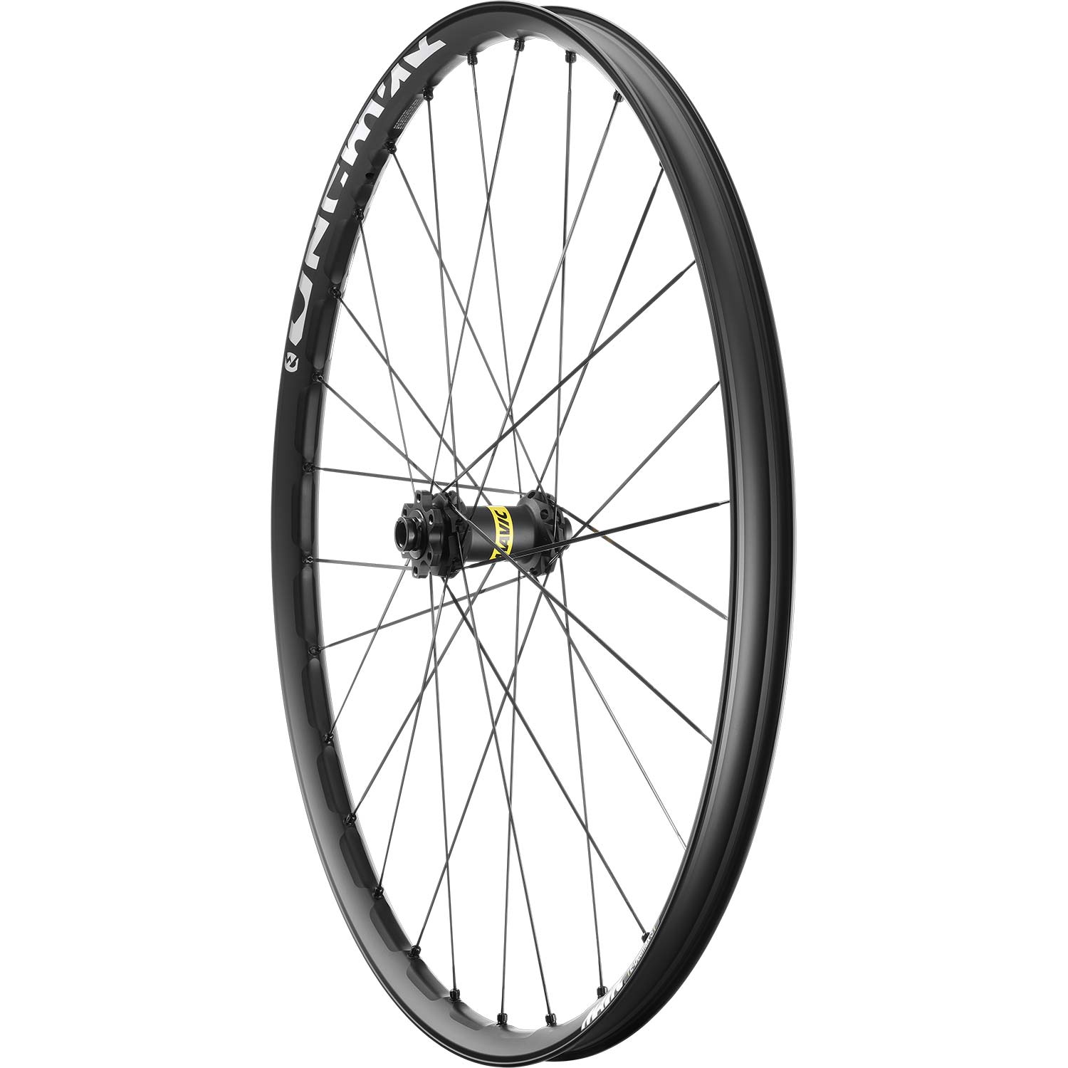 image 4 of Mavic E-Deemax S 27.5 Centre Lock Disc