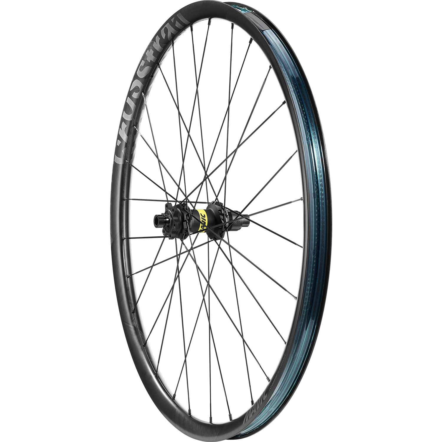 image 4 of Mavic Crosstrail SL Carbon 29 Disc 6 Bolt