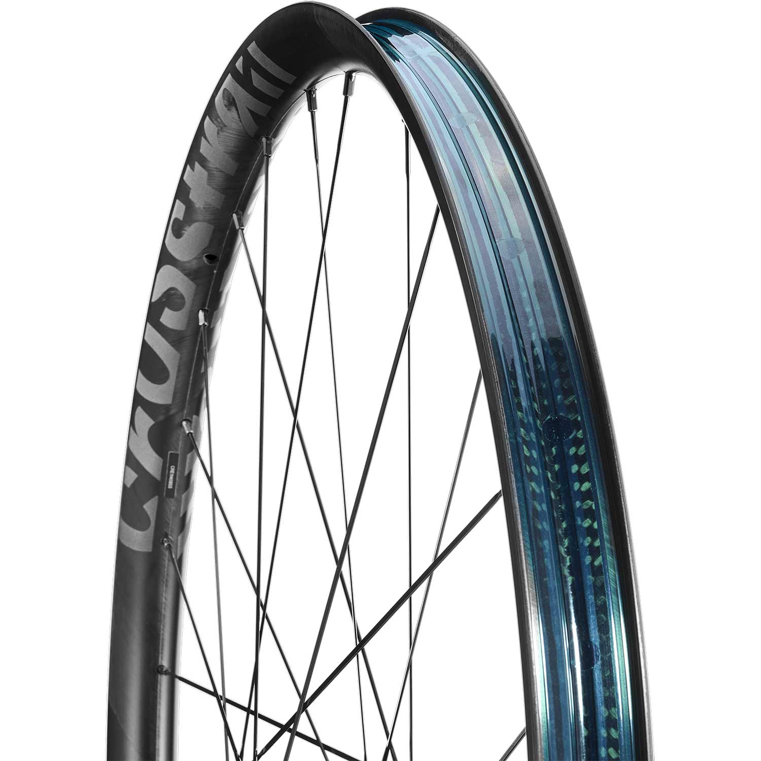 image 5 of Mavic Crosstrail SL Carbon 29 Disc 6 Bolt