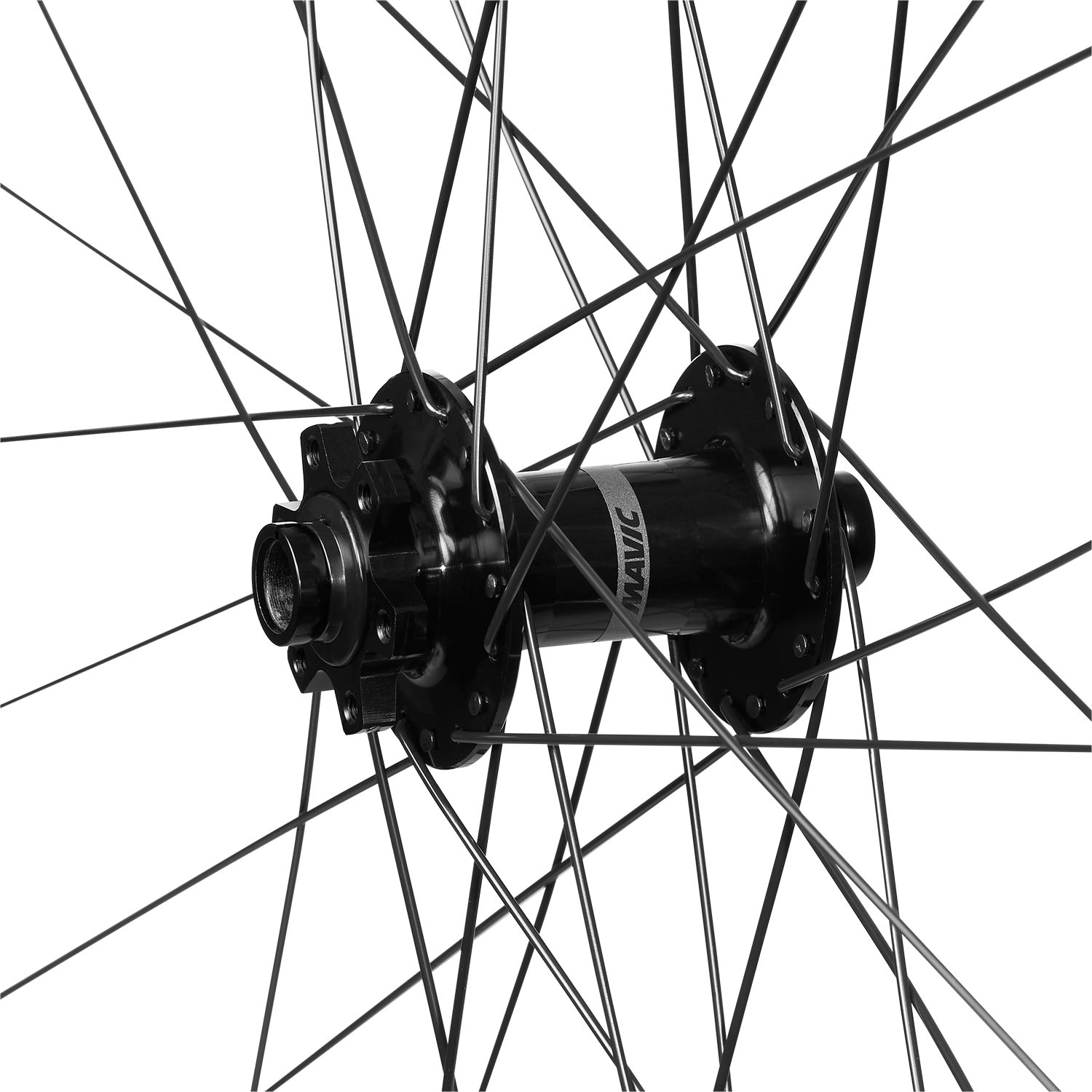 image 5 of Mavic E-Crossride 1 27.5 6-Bolt Disc