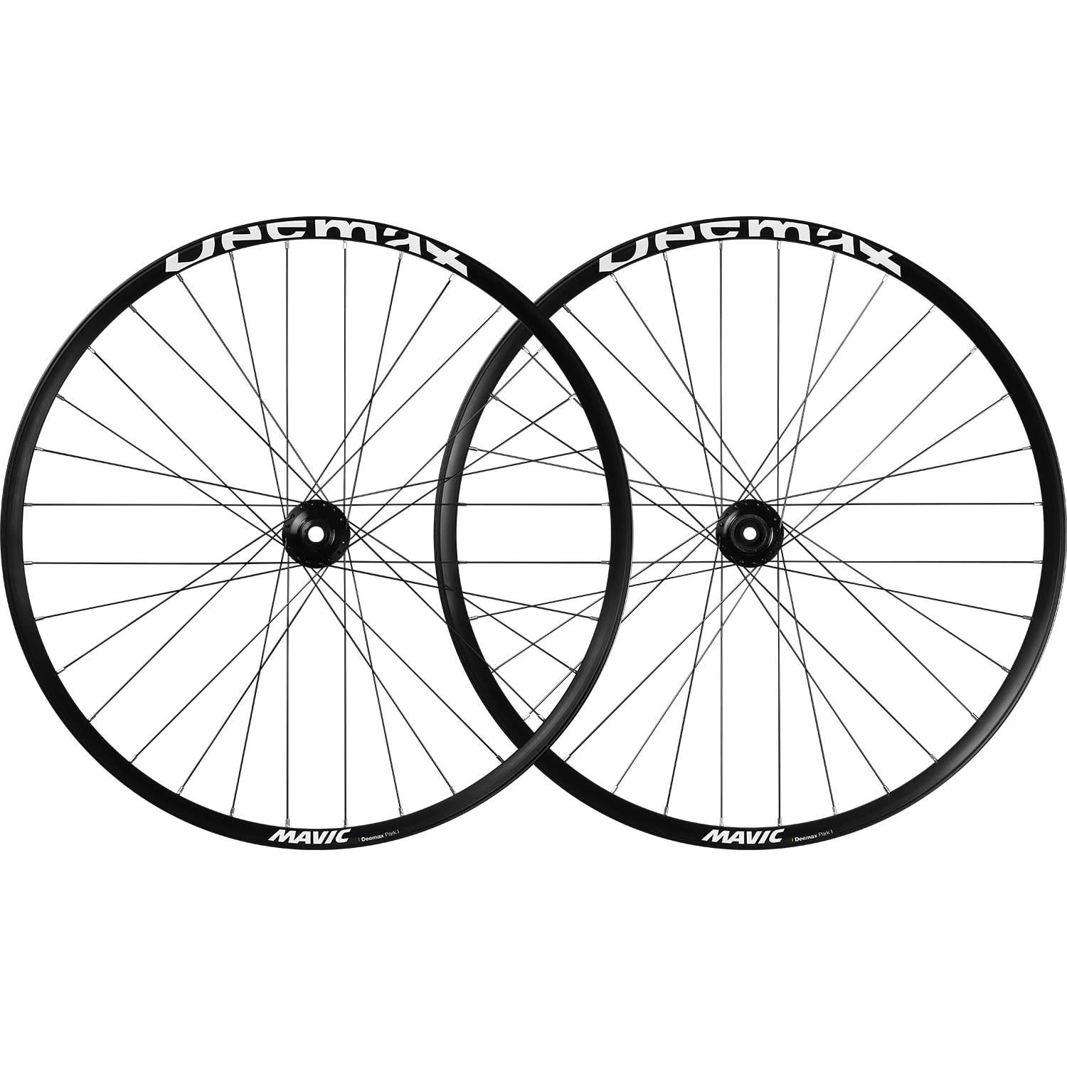 image 1 of Mavic Deemax Park 29 Disc 6 Bolt