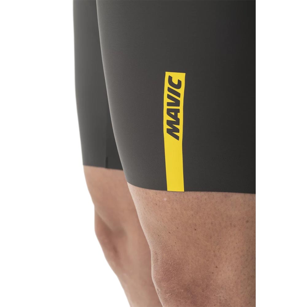 image 4 of Mavic Aksium Bibshorts