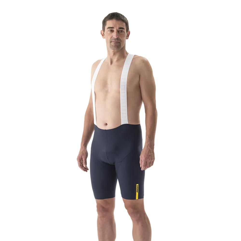 image 3 of Mavic Aksium Bibshorts