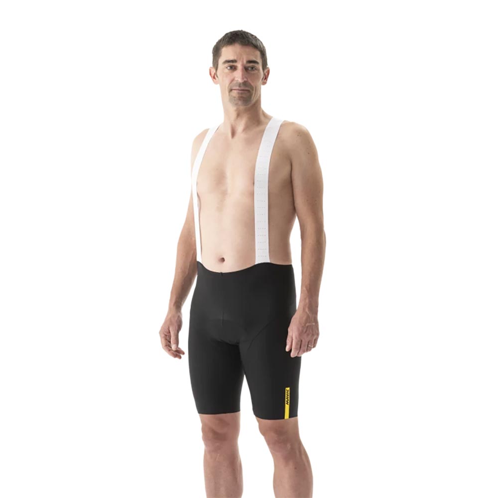 image 3 of Mavic Aksium Bibshorts