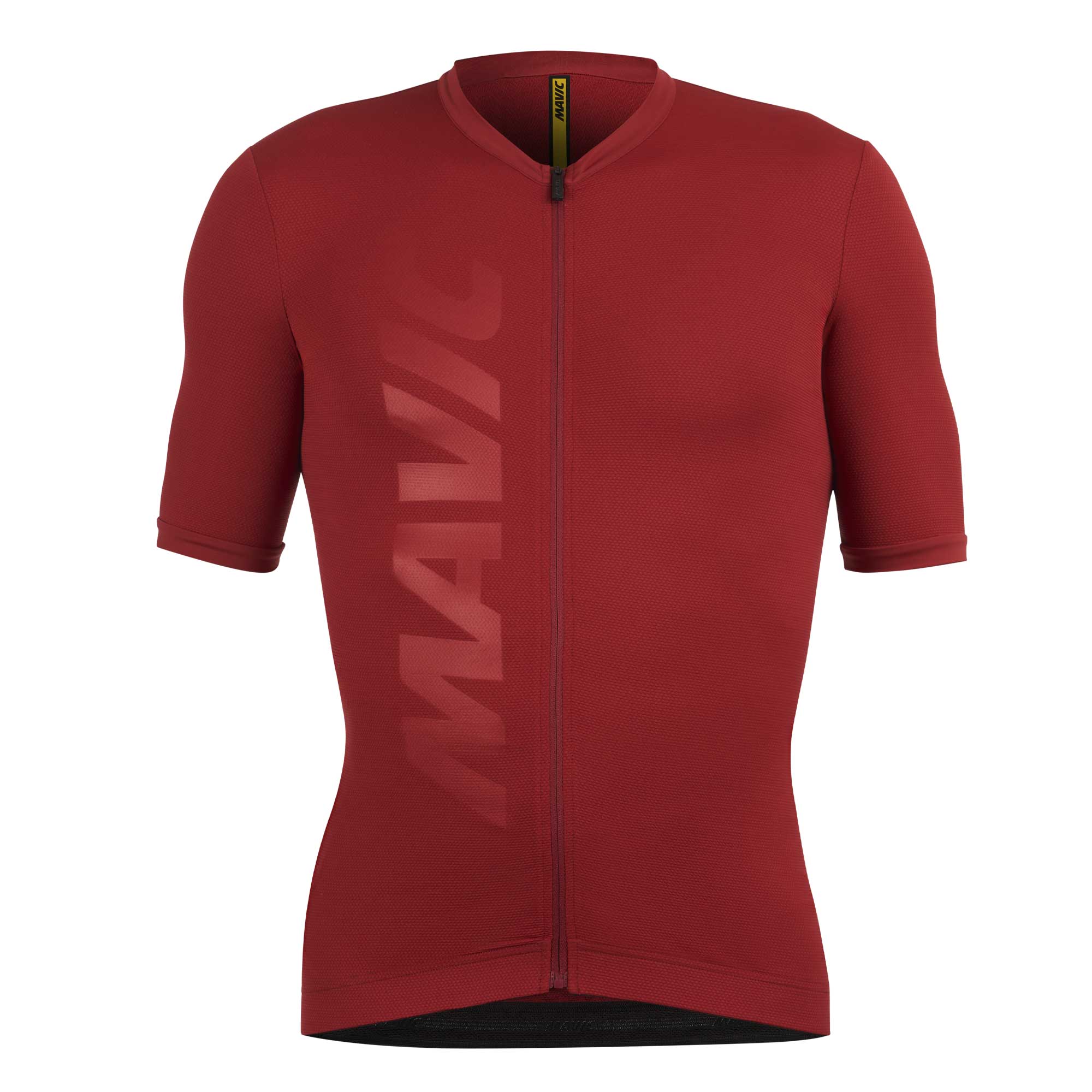 image 1 of Mavic Aksium Short Sleeved Jersey