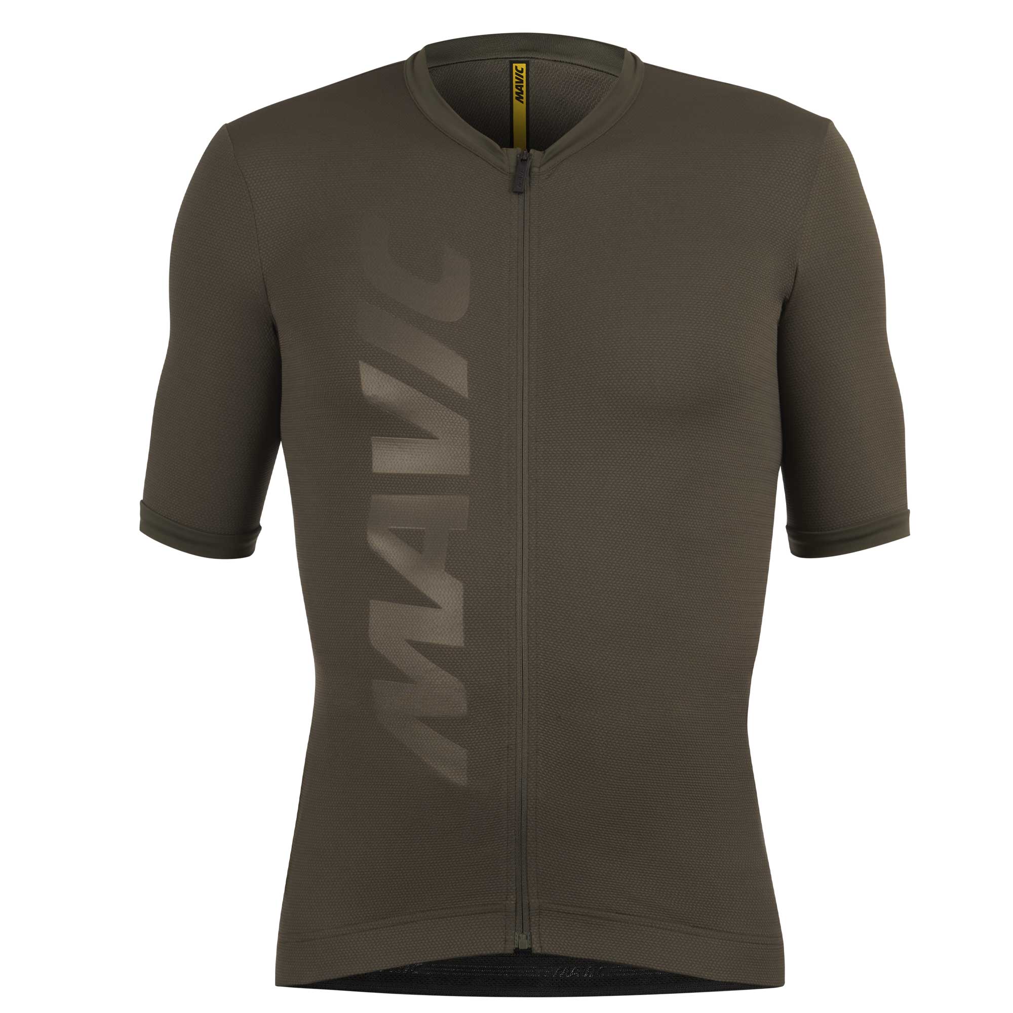 image 1 of Mavic Aksium Short Sleeved Jersey